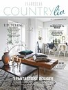 Cover image for ISABELLAS Countryliv: Nr. 1 2020